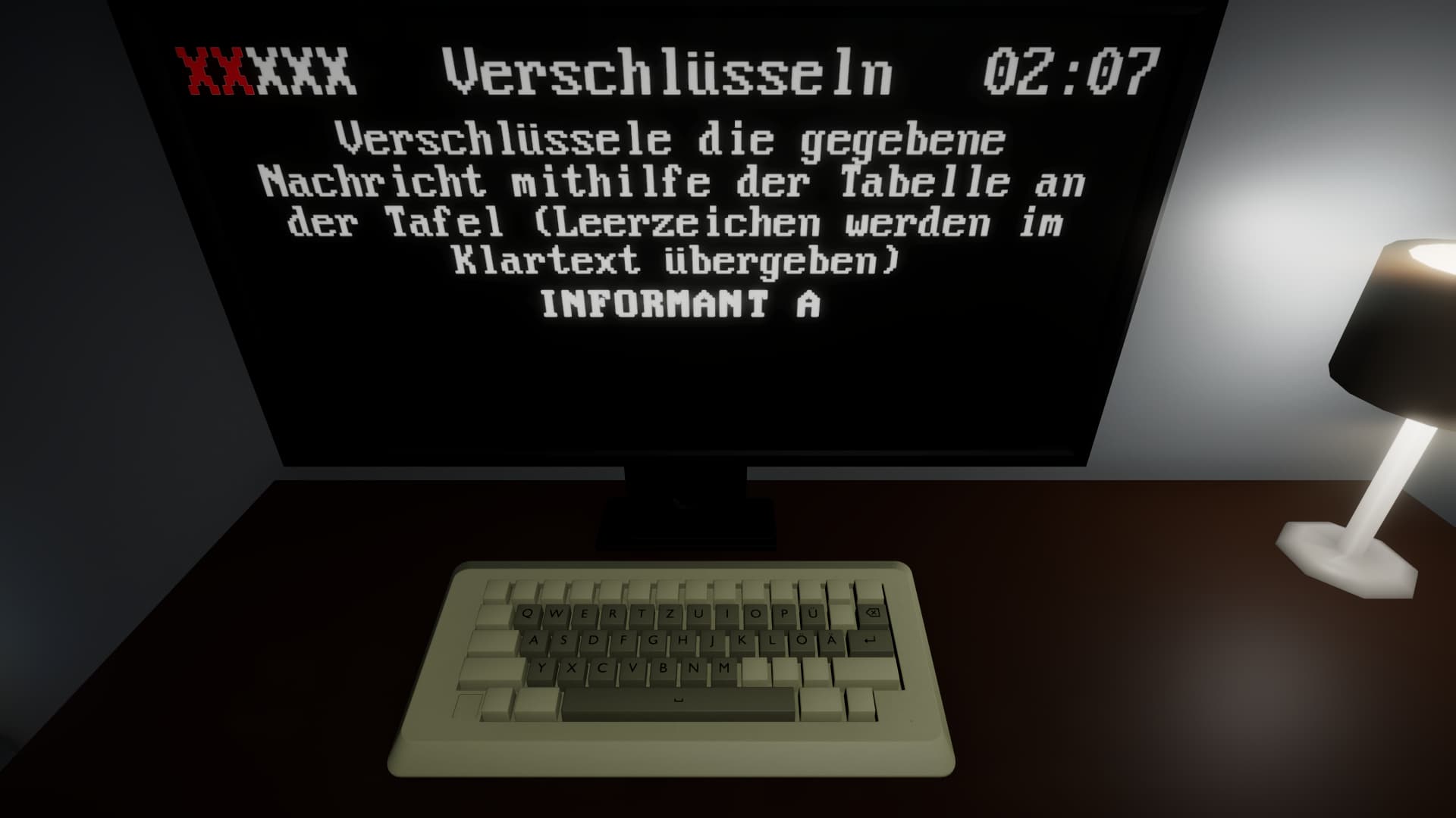 Minispiel